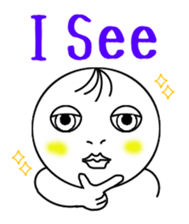 PEROPERO PEROCHO [English Version] sticker #3496326