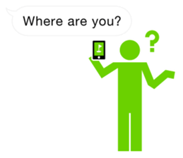 The Pictogram/English sticker #3496478