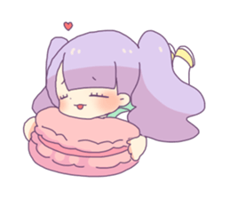 YUMEME sticker #3496978