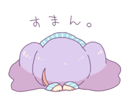 YUMEME sticker #3496986