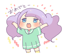 YUMEME sticker #3496987