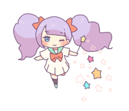 YUMEME sticker #3496989