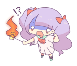 YUMEME sticker #3496990