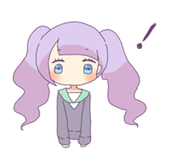 YUMEME sticker #3496992