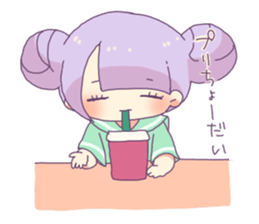 YUMEME sticker #3496994