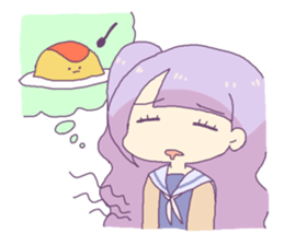 YUMEME sticker #3496995