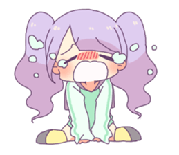 YUMEME sticker #3496998