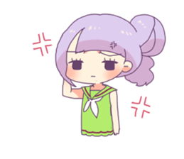 YUMEME sticker #3496999