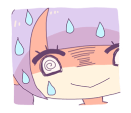 YUMEME sticker #3497000