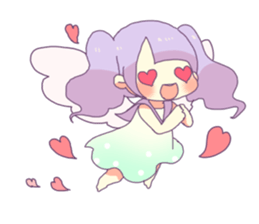 YUMEME sticker #3497001