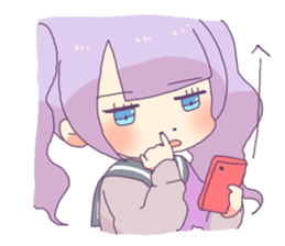 YUMEME sticker #3497003