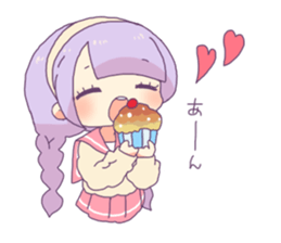 YUMEME sticker #3497005