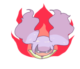 YUMEME sticker #3497006