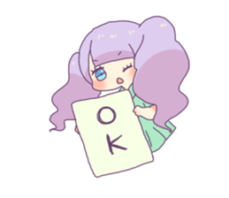 YUMEME sticker #3497007