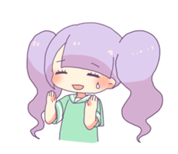 YUMEME sticker #3497011