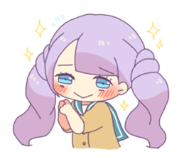 YUMEME sticker #3497013