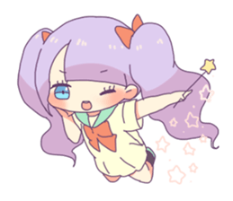 YUMEME sticker #3497016