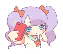 YUMEME sticker #3497017