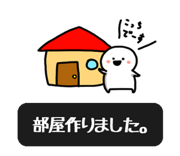 Stickers that can be used in game sticker #3497545