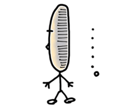 Mr. Hosoi sticker #3497640