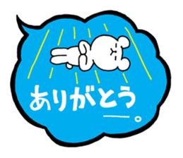 Palmtop bear 3 | DOTMAN 5.0 sticker #3498014