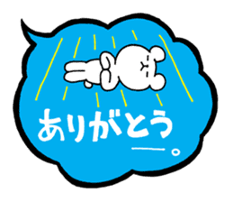 Palmtop bear 3 | DOTMAN 5.0 sticker #3498014