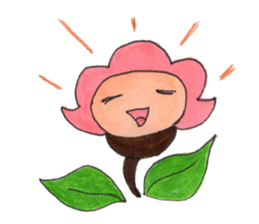 Lifestyle of "tomochan" sticker #3498184