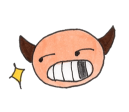 Lifestyle of "tomochan" sticker #3498186