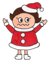 Lifestyle of "tomochan" sticker #3498192