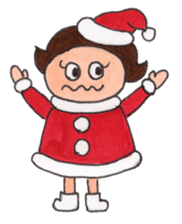 Lifestyle of "tomochan" sticker #3498192