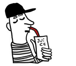 Border boy sticker #3498960