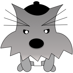 Daily Sihon of(Japanese filled version)