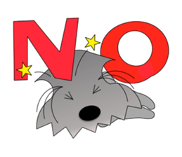 Daily Sihon of(Japanese filled version) sticker #3499071