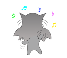 Daily Sihon of(Japanese filled version) sticker #3499082