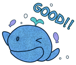 Swallowed stranges sticker #3499259