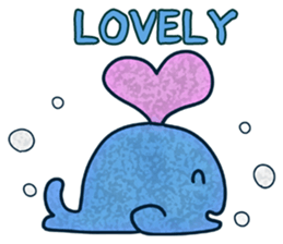 Swallowed stranges sticker #3499270