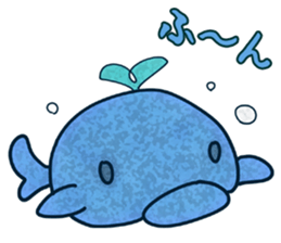 Swallowed stranges sticker #3499275