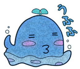 Swallowed stranges sticker #3499283