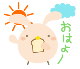Piyo Piyo World 2 sticker #3499298