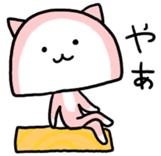 TAMABOKO sticker #3499578