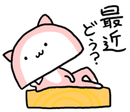 TAMABOKO sticker #3499580