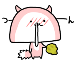 TAMABOKO sticker #3499582