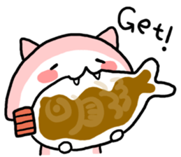 TAMABOKO sticker #3499585