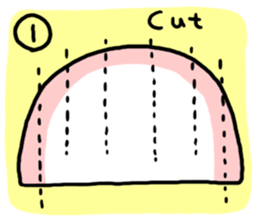 TAMABOKO sticker #3499587