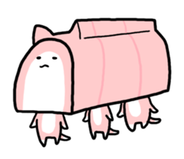 TAMABOKO sticker #3499590