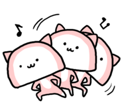 TAMABOKO sticker #3499593