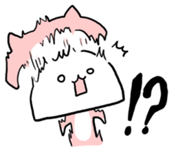 TAMABOKO sticker #3499594