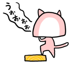 TAMABOKO sticker #3499596