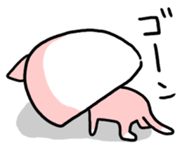 TAMABOKO sticker #3499597