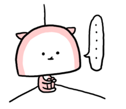 TAMABOKO sticker #3499598